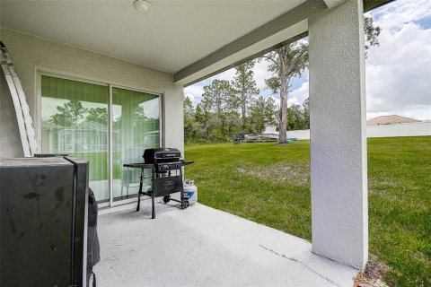 Villa ou maison à vendre à Brooksville, Floride: 5 chambres, 184.32 m2 № 2196525 - photo 27
