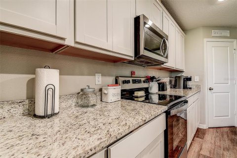 Villa ou maison à vendre à Brooksville, Floride: 5 chambres, 184.32 m2 № 2196525 - photo 7