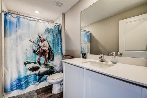 Villa ou maison à vendre à Brooksville, Floride: 5 chambres, 184.32 m2 № 2196525 - photo 25