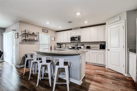 Villa ou maison à vendre à Brooksville, Floride: 5 chambres, 184.32 m2 № 2196525 - photo 5