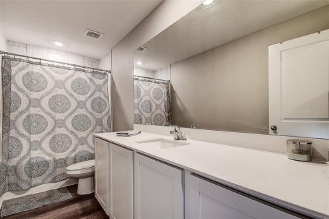 Villa ou maison à vendre à Brooksville, Floride: 5 chambres, 184.32 m2 № 2196525 - photo 24