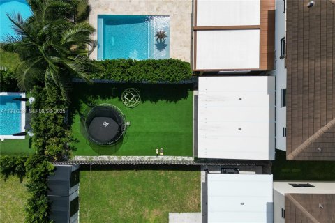 Touwnhouse à louer à Homestead, Floride: 3 chambres, 164.62 m2 № 1987509 - photo 13