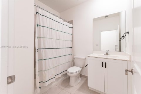 Touwnhouse à louer à Homestead, Floride: 3 chambres, 164.62 m2 № 1987509 - photo 24