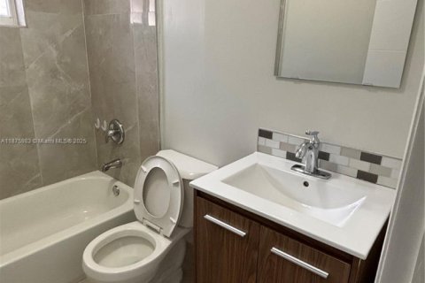Copropriété à louer à Hialeah, Floride: 2 chambres, 89.19 m2 № 1945328 - photo 17