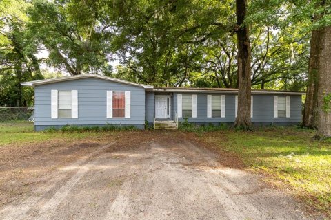 Villa ou maison à vendre à Alachua, Floride: 4 chambres, 176.98 m2 № 1689809 - photo 1