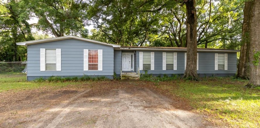 Villa ou maison à Alachua, Floride 4 chambres, 176.98 m2 № 1689809