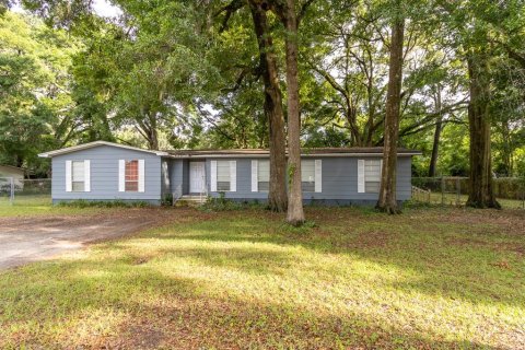 Villa ou maison à vendre à Alachua, Floride: 4 chambres, 176.98 m2 № 1689809 - photo 20
