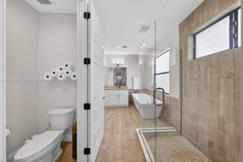 Casa en venta en Cape Coral, Florida, 4 dormitorios, 186.73 m2 № 2049674 - foto 23