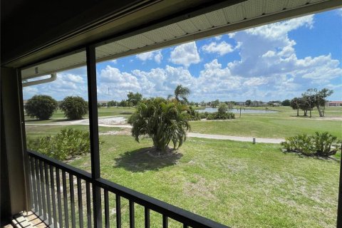Condo in Punta Gorda, Florida, 2 bedrooms  № 2199088 - photo 21