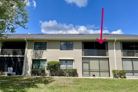 Condo in Punta Gorda, Florida, 2 bedrooms  № 2199088 - photo 3