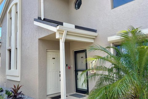 Condo in Punta Gorda, Florida, 2 bedrooms № 2199088