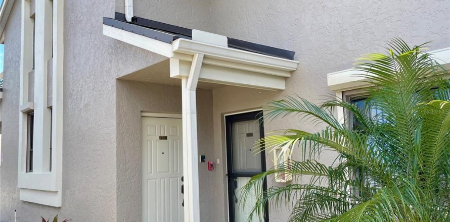 Condo in Punta Gorda, Florida, 2 bedrooms  № 2199088