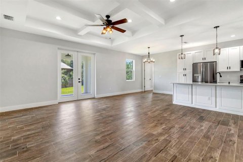 House in Arcadia, Florida 4 bedrooms, 169.64 sq.m. № 2427603 - photo 3