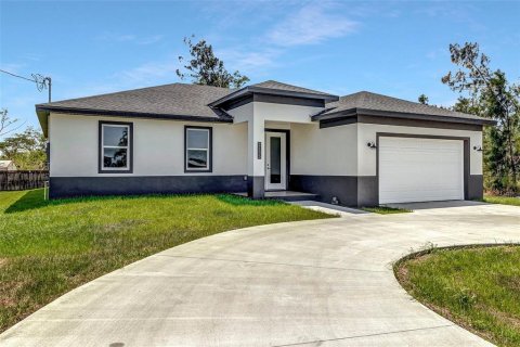 House in Arcadia, Florida 4 bedrooms, 169.64 sq.m. № 2427603 - photo 4