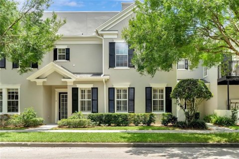 Adosado en alquiler en Orlando, Florida, 3 dormitorios, 185.62 m2 № 1886778 - foto 1