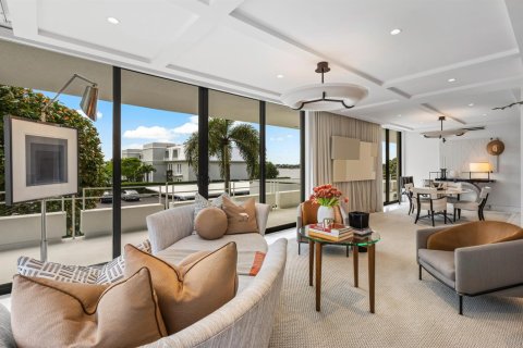 Condominio en venta en Palm Beach, Florida, 2 dormitorios, 181.07 m2 № 2081864 - foto 5
