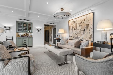 Condominio en venta en Palm Beach, Florida, 2 dormitorios, 181.07 m2 № 2081864 - foto 3