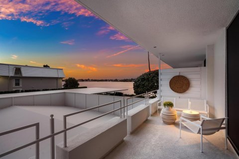 Condominio en venta en Palm Beach, Florida, 2 dormitorios, 181.07 m2 № 2081864 - foto 21