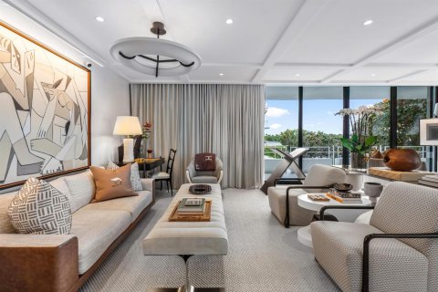 Condominio en venta en Palm Beach, Florida, 2 dormitorios, 181.07 m2 № 2081864 - foto 2