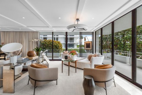 Condominio en venta en Palm Beach, Florida, 2 dormitorios, 181.07 m2 № 2081864 - foto 4