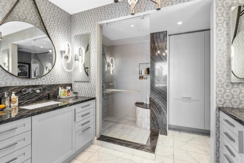 Condominio en venta en Palm Beach, Florida, 2 dormitorios, 181.07 m2 № 2081864 - foto 13