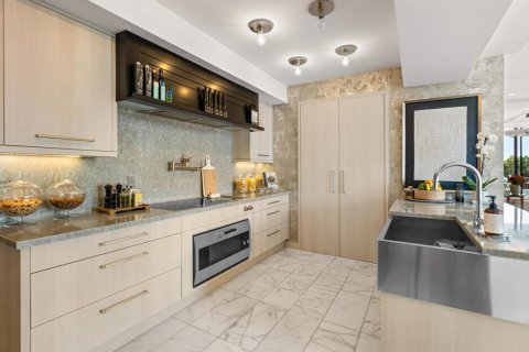 Condominio en venta en Palm Beach, Florida, 2 dormitorios, 181.07 m2 № 2081864 - foto 9