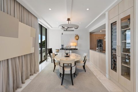 Condominio en venta en Palm Beach, Florida, 2 dormitorios, 181.07 m2 № 2081864 - foto 6