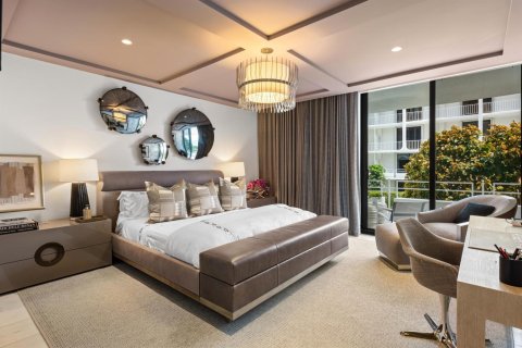 Condominio en venta en Palm Beach, Florida, 2 dormitorios, 181.07 m2 № 2081864 - foto 15