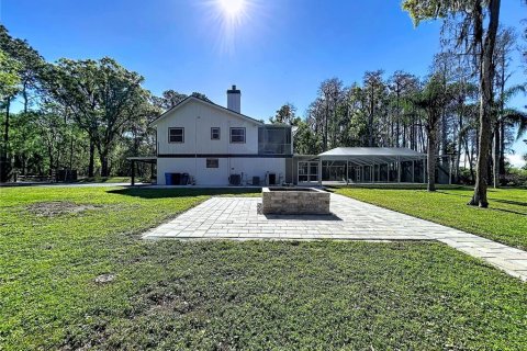 Villa ou maison à vendre à Land O' Lakes, Floride: 5 chambres, 310.2 m2 № 2419943 - photo 8