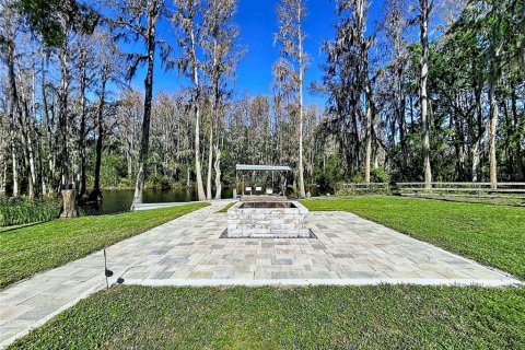 Villa ou maison à vendre à Land O' Lakes, Floride: 5 chambres, 310.2 m2 № 2419943 - photo 7