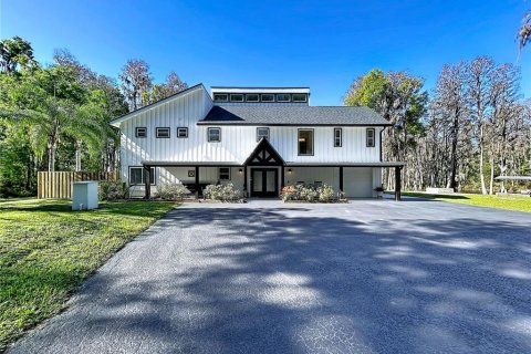 Villa ou maison à vendre à Land O' Lakes, Floride: 5 chambres, 310.2 m2 № 2419943 - photo 5