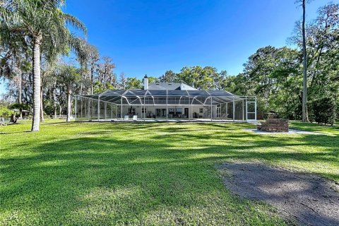 Villa ou maison à vendre à Land O' Lakes, Floride: 5 chambres, 310.2 m2 № 2419943 - photo 10