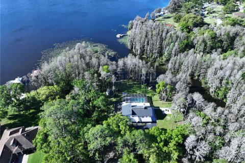 Villa ou maison à vendre à Land O' Lakes, Floride: 5 chambres, 310.2 m2 № 2419943 - photo 3