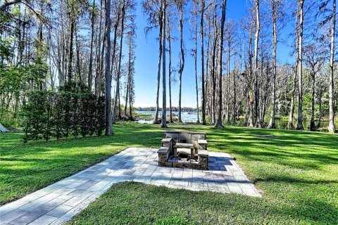 Villa ou maison à vendre à Land O' Lakes, Floride: 5 chambres, 310.2 m2 № 2419943 - photo 11