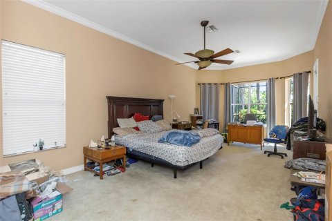 Купить виллу или дом в Палм-Харбор, Флорида 6 комнат, 346.8м2, № 1616445 - фото 25