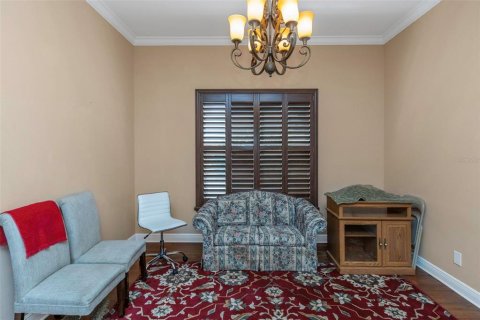 Купить виллу или дом в Палм-Харбор, Флорида 6 комнат, 346.8м2, № 1616445 - фото 13