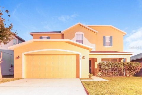 Villa ou maison à Mulberry, Floride 3 chambres, 222.97 m2 № 2433379