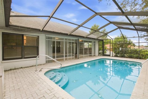 House in Spring Hill, Florida 3 bedrooms, 258.08 sq.m. № 2408596 - photo 19