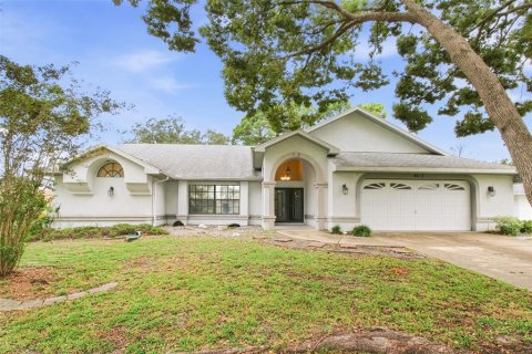 House in Spring Hill, Florida 3 bedrooms, 258.08 sq.m. № 2408596