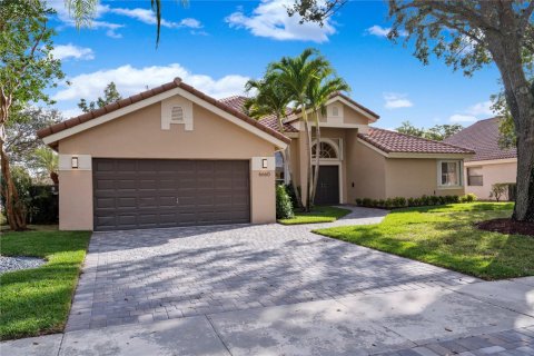 Casa en alquiler en Parkland, Florida, 4 dormitorios, 243.31 m2 № 1159827 - foto 1