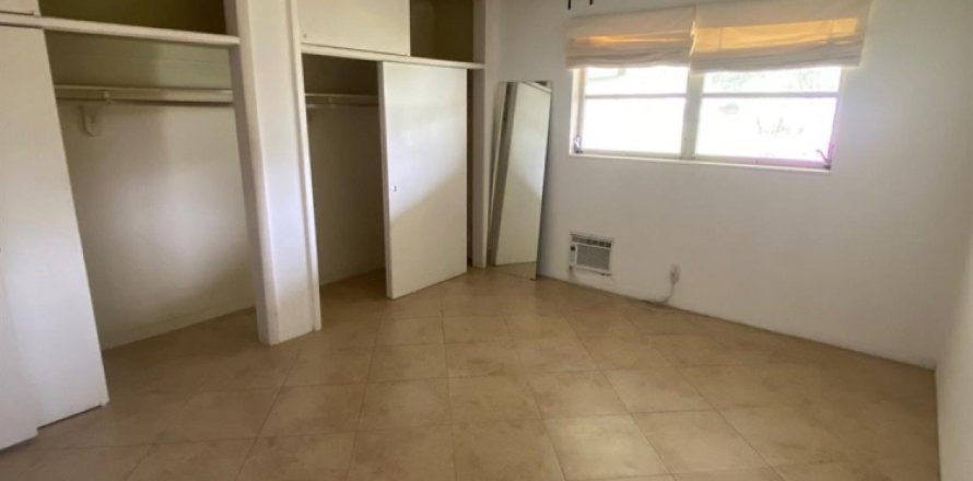 Condo à Hollywood, Floride, 1 chambre № 1155848