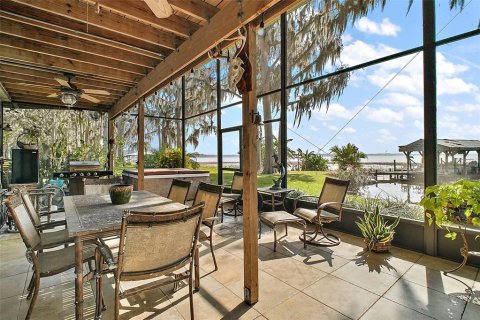 Villa ou maison à vendre à Eustis, Floride: 3 chambres, 247.96 m2 № 1560670 - photo 26