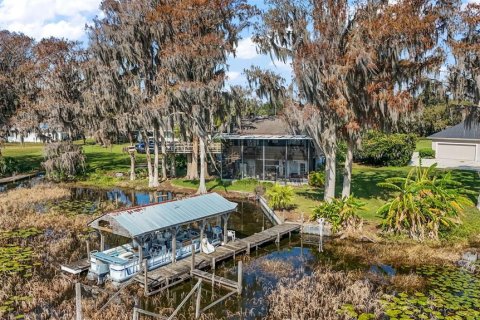 Casa en venta en Eustis, Florida, 3 dormitorios, 247.96 m2 № 1560670 - foto 2