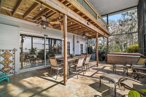 Villa ou maison à vendre à Eustis, Floride: 3 chambres, 247.96 m2 № 1560670 - photo 25