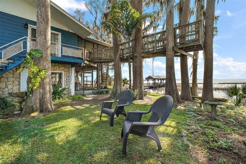 Villa ou maison à vendre à Eustis, Floride: 3 chambres, 247.96 m2 № 1560670 - photo 5