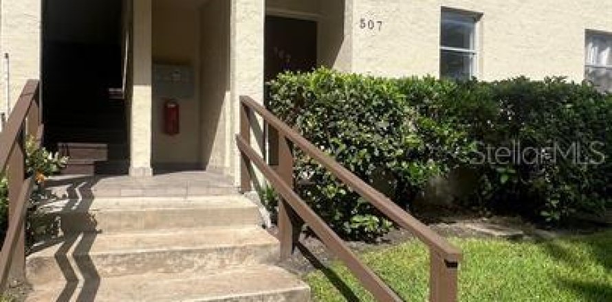 Condo à Altamonte Springs, Floride, 2 chambres № 2403029