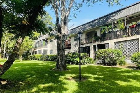 Copropriété à louer à Altamonte Springs, Floride: 2 chambres, 100.52 m2 № 2403029 - photo 17