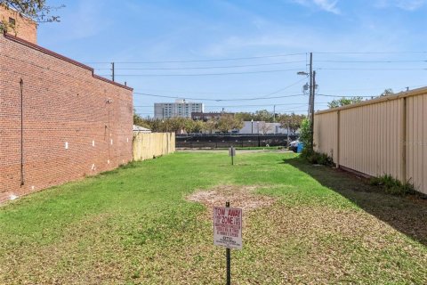 Land in Sanford, Florida № 2205770