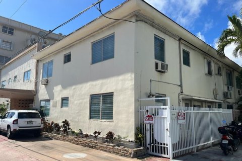 Купить кондоминиум в Майами-Бич, Флорида 2 спальни, 88.44м2, № 2006229 - фото 9