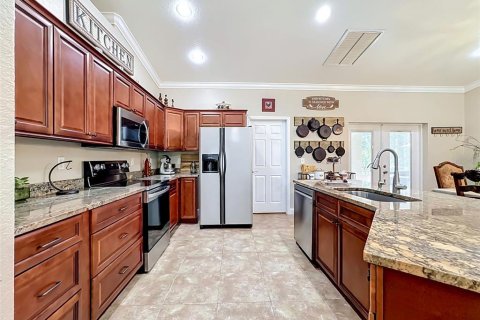 Casa en venta en Wauchula, Florida, 3 dormitorios, 162.86 m2 № 2157389 - foto 11